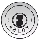 латунный цилиндр ABLOY