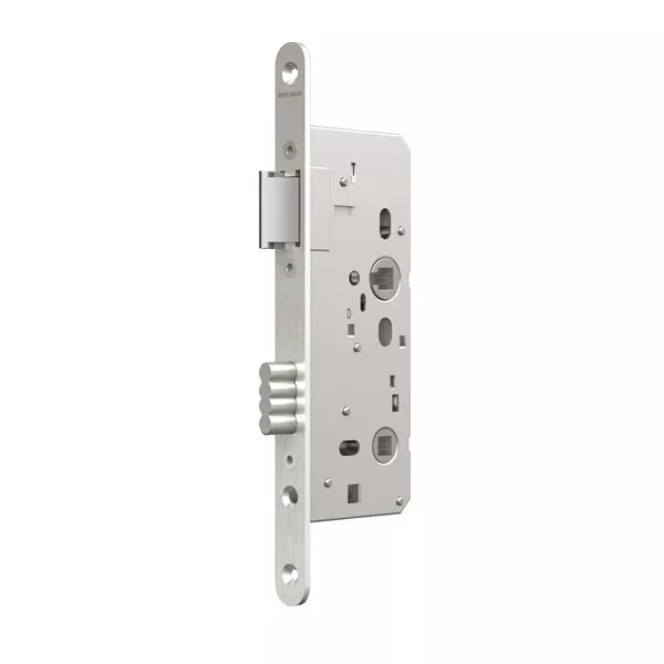 Assa Abloy N1001/55/20 / корпус врезного замка сантехнический: купить в Москве
