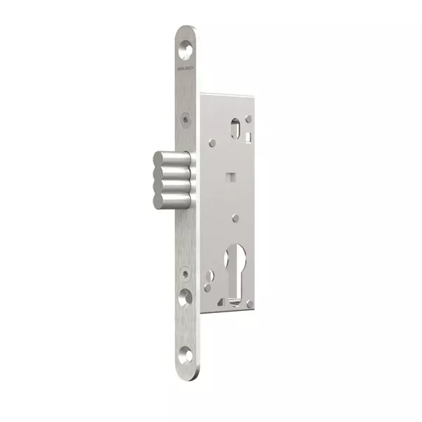 Assa Abloy N1003/55/20 / корпус врезного замка: купить в Москве