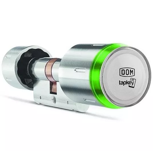 DOM 333 TAPKEY PRO 35-35  / цилиндр электромеханический   : купить в Москве