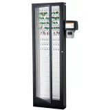 L Touch system 540 iFob  / Электронная ключница   : купить в Москве