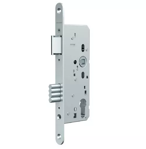 Assa Abloy N1000/55/20 / корпус врезного замка: купить в Москве
