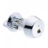 CYL001T ABLOY PROTEC2 CLIQ  / Электромеханический цилиндр Ключ+Поворотная кнопка   : купить в Москве