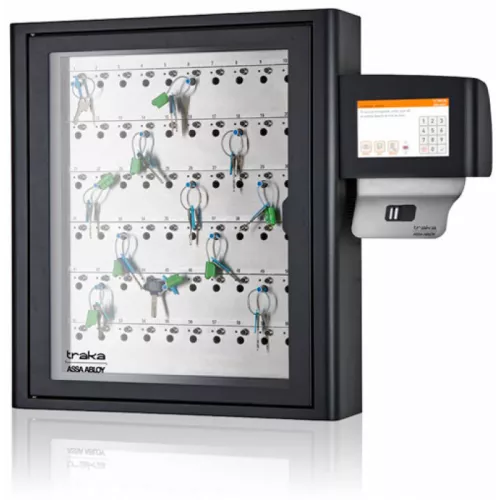 S Touch System 120 iFob  / Электронная ключница   : купить в Москве