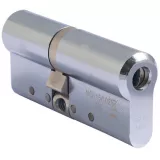 CYL332T ABLOY PROTEC2 CLIQ  / Электромеханический цилиндр Ключ+Ключ   : купить в Москве