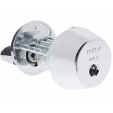 CYL013T ABLOY PROTEC2 CLIQ  / Электромеханический цилиндр Ключ+Поворотная кнопка   : купить в Москве