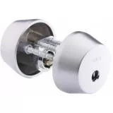 CYL002T ABLOY PROTEC2 CLIQ  / Электромеханический цилиндр Ключ+Ключ   : купить в Москве