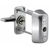 CYL066T ABLOY PROTEC2 CLIQ  / Электромеханический цилиндр Ключ+Поворотная кнопка   : купить в Москве