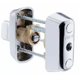 CYL069T ABLOY PROTEC2 CLIQ  / Электромеханический цилиндр Ключ+Поворотная кнопка   : купить в Москве