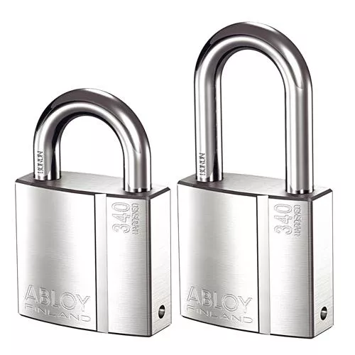 PL 340/25 T PROTEC-2 / замок из закаленной стали   : купить в Москве