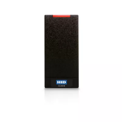 HID ICLASS SE R10  / компактный считыватель (ICLASS+SIO)   : купить в Москве