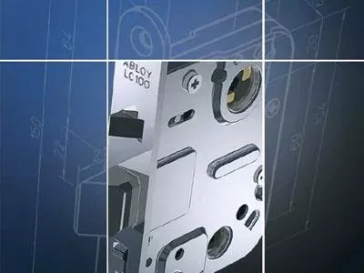 ЗАМКИ ABLOY ЗАМКИ ABLOY
