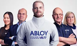 Доверие - ключ к успеху (ABLOY)