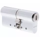 CYLP322T ABLOY PROTEC2 CLIQ  / Электромеханический цилиндр Ключ+Ключ   : купить в Москве
