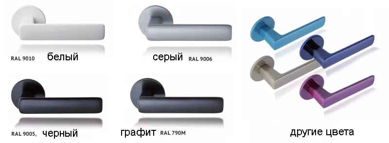 цветовые решения ABLOY ACTIVE цветовые решения ABLOY ACTIVE
