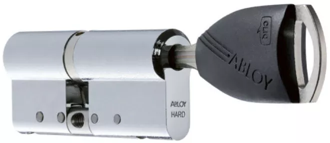 abloy, ключ, безопасность