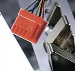 электромеханическое запирание, ABLOY