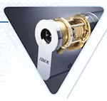 механизм ABLOY, цилиндры