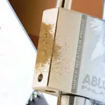 ABLOY, всепогодные замки