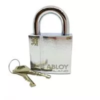 PL 340/25 C CLASSIC / замок из закаленной стали   : купить в Москве