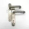 3-19/2750 PZ+BL /ручка на сплошном щитке: купить в Москве