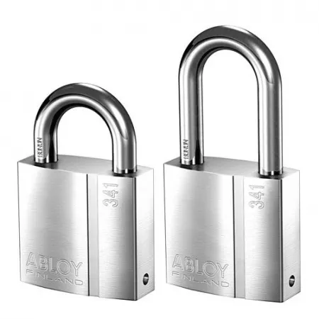 PL 341/25 N PROTEC / замок из латуни   : купить в Москве