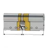 CY 322 U  chrome / цилиндр ключ+ключ   : купить в Москве