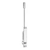 Assa Abloy AAA421 / шпингалет автоматический : купить в Москве