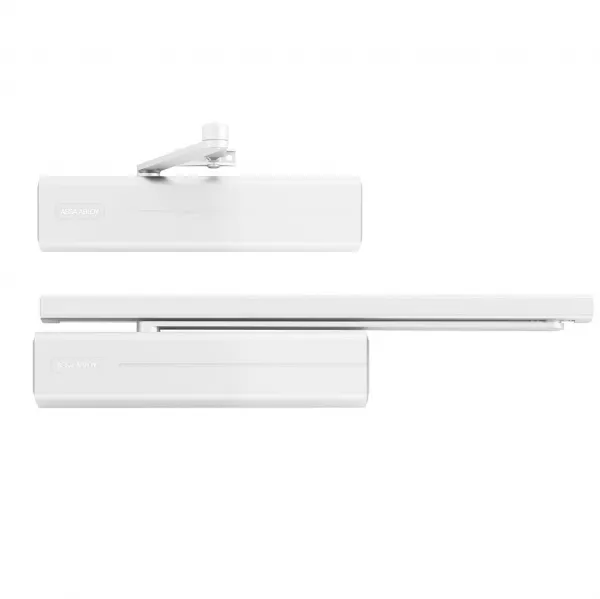 Assa Abloy DC 336/620500  white/ доводчик дверной BC cl.2-6  max 120кг   : купить в Москве