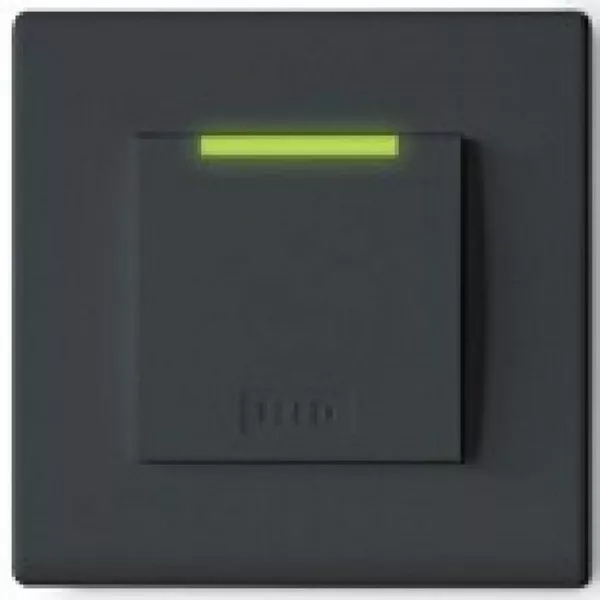 HID ICLASS SE Decor R95A  / считыватель в подрозетник (SIO+ICLASS)   : купить в Москве