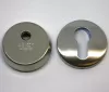 CH 101  brushed nickel/ защитная скобянка DIN 12.5mm   : купить в Москве