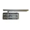 DC 110/100000  aluminium/ двойной установочный комплект для DC340, DC347   : купить в Москве