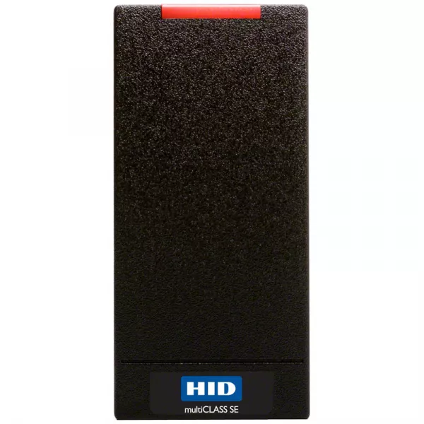 HID multiCLASS SE RP10  / компактный считыватель (Seos+Proxy)   : купить в Москве