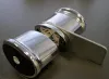 DF1000 40mm   / Дверная задвижка   : купить в Москве
