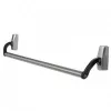 ABLOY PBE 001  brushed nickel/ нажимная штанга для дверей аварийного выхода   : купить в Москве