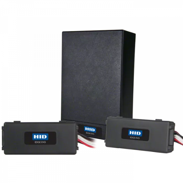 HID EDGE EVO EWM-M  / интерфейсный HI-O модуль   : купить в Москве
