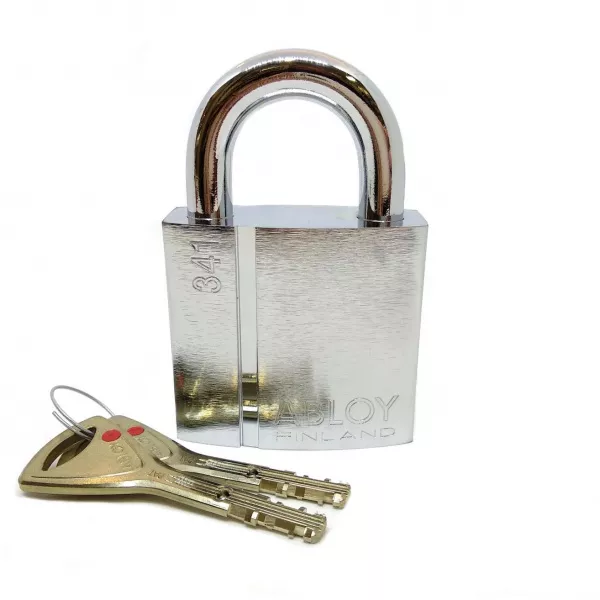 PL 341/25 T PROTEC-2 / замок из латуни   : купить в Москве