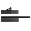 Assa Abloy DC 336/420500  black/ доводчик дверной BC cl.2-6  max 120кг   : купить в Москве
