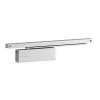 Assa Abloy DC175------EV1   silver/ доводчик кулачкового типа: купить в Москве