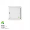 ASSA ABLOY Aperio AH30 1 to 8 / коммутационный узел (HUB) RS485: купить в Москве