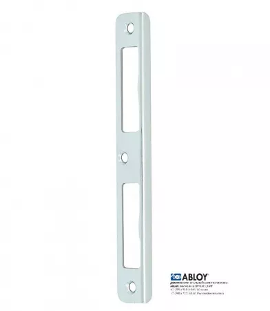 EA 321 левая   / striker plate DIN   : купить в Москве