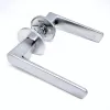 4/008 41-60мм ZN/HCR  / ручка дверная   : купить в Москве