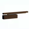 Assa Abloy DC 700 (DC250)/520000  brown/ доводчик для внутр и наружн дверей с весом до 120   : купить в Москве