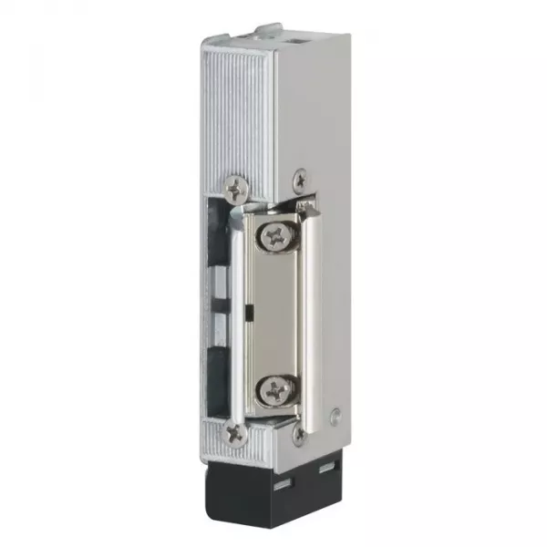 effeff 934U-09  KL (403 35) 12/24V DC / защелка электромеханическая/  стеклянные двери: купить в Москве