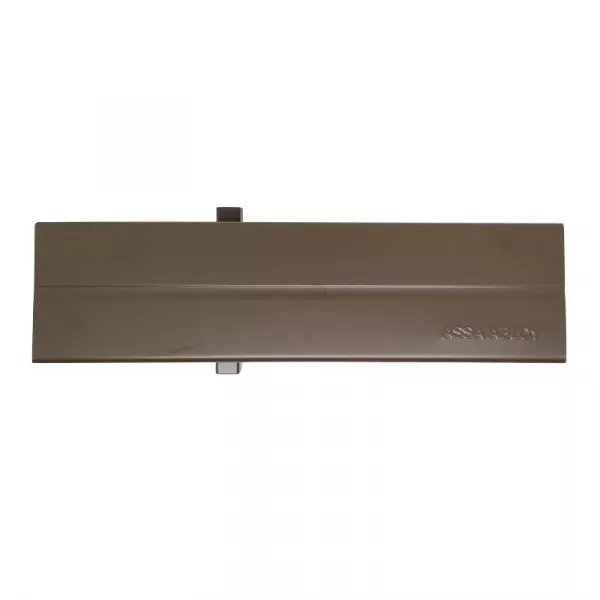 Assa Abloy DC 140-0----8014 brown / доводчик для внутренних дверей без тяги   : купить в Москве