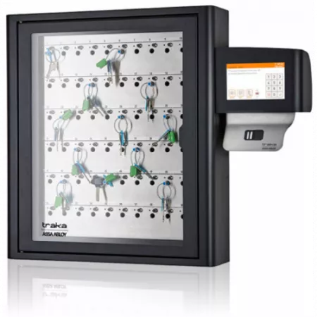S Touch System 100 iFob  / Электронная ключница   : купить в Москве