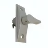 Adams Rite 4565-501-130 серая / Поворотная кнопка   : купить в Москве