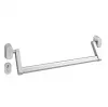 Assa Abloy N2500 / нерж.сталь /  механизм нажимной штанги для профильных дверей: купить в Москве