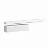 Assa Abloy DC 500 (DC330)/620000  white/ доводчик для внутренних дверей с макс весом 80 кг   : купить в Москве