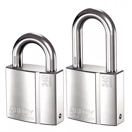 PL 340/25 T PROTEC-2 / замок из закаленной стали   : купить в Москве
